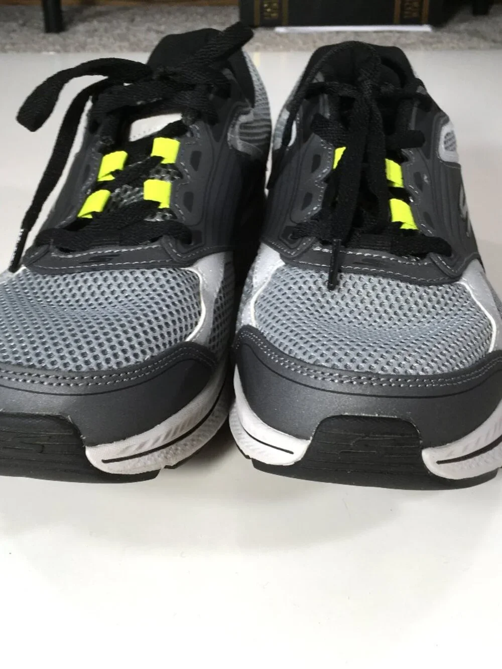 Skechers gorun consistent
